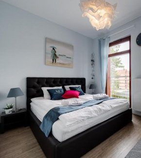 Apartamenty Gdansk EU - Neptun Park II, Gdansk